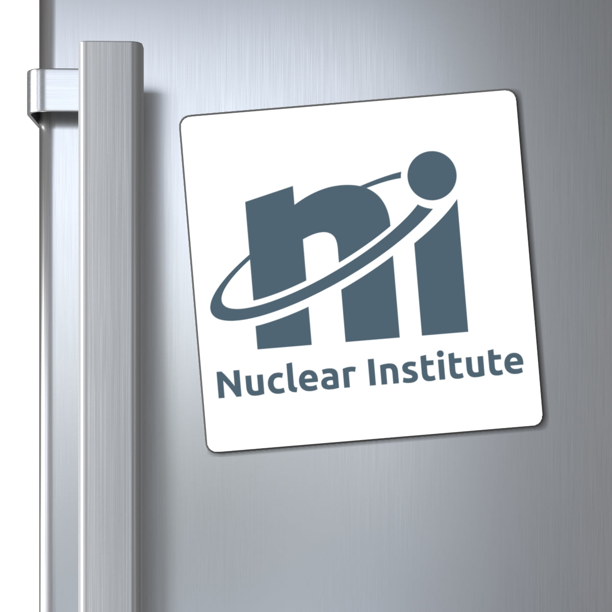 Nuclear Institute Magnet