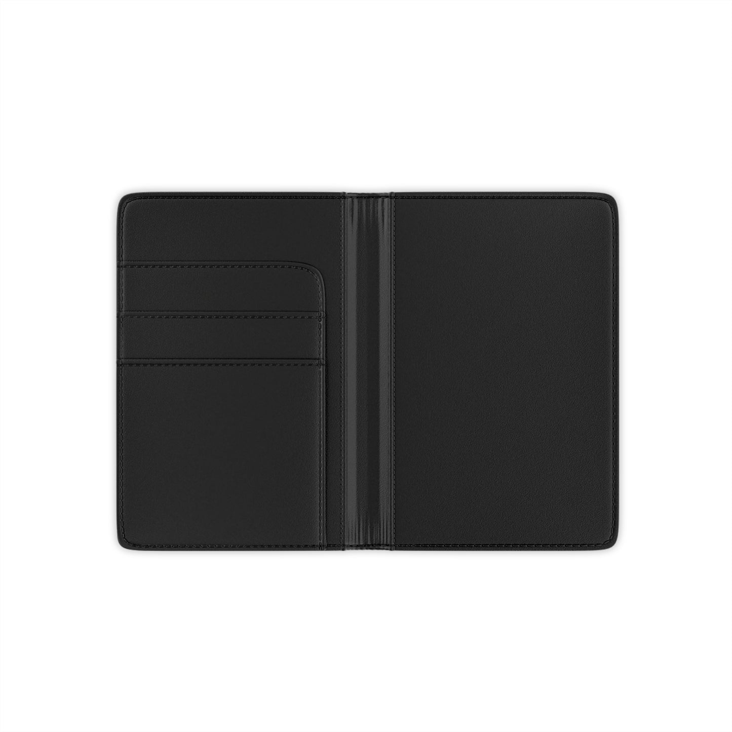 Nuclear Institute Passport Cover - Durable Travel Holder