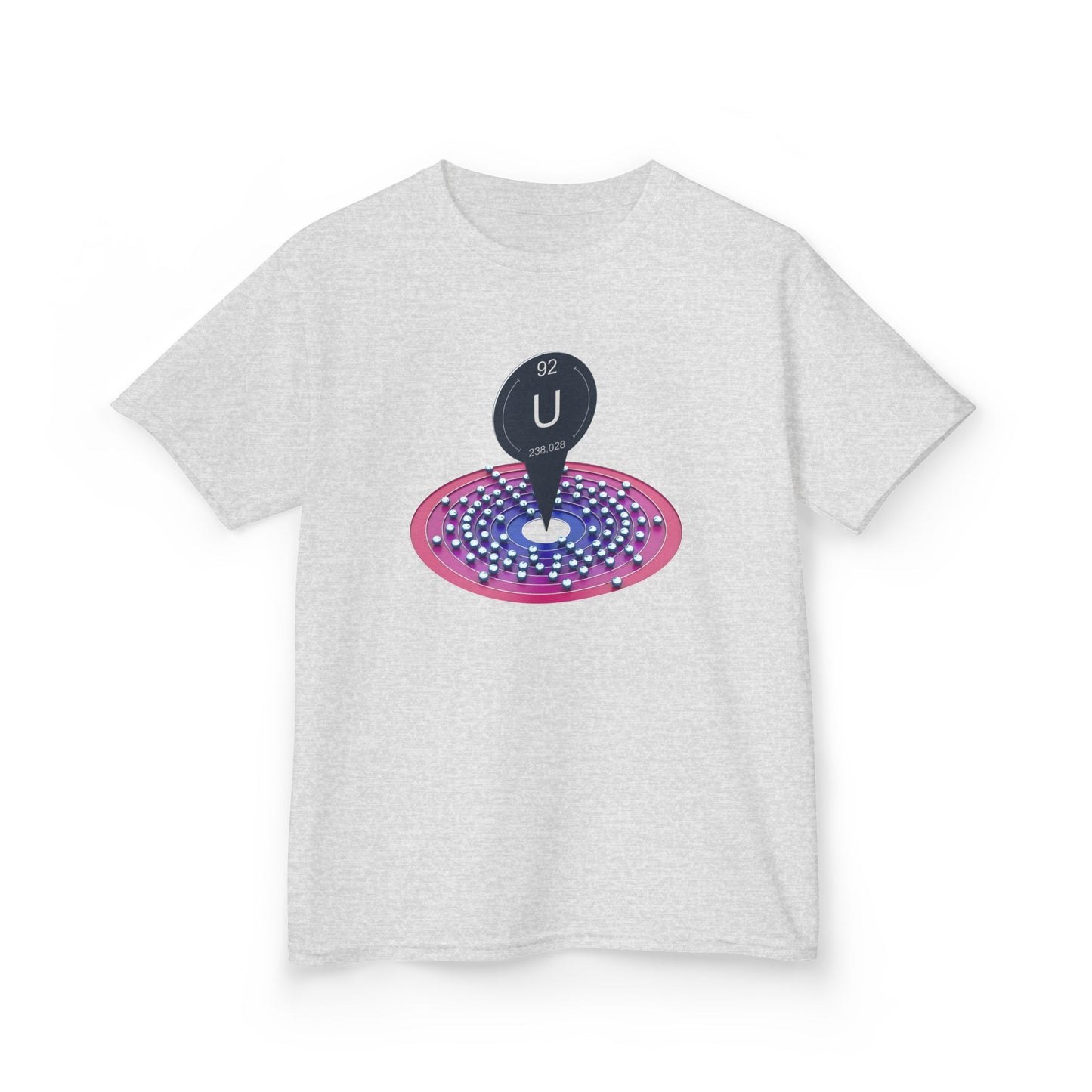 U-238 Kids T-shirt