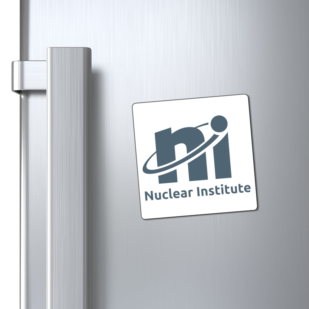 Nuclear Institute Magnet