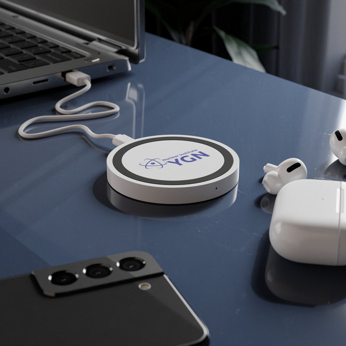 YGN Wireless Charging Pad