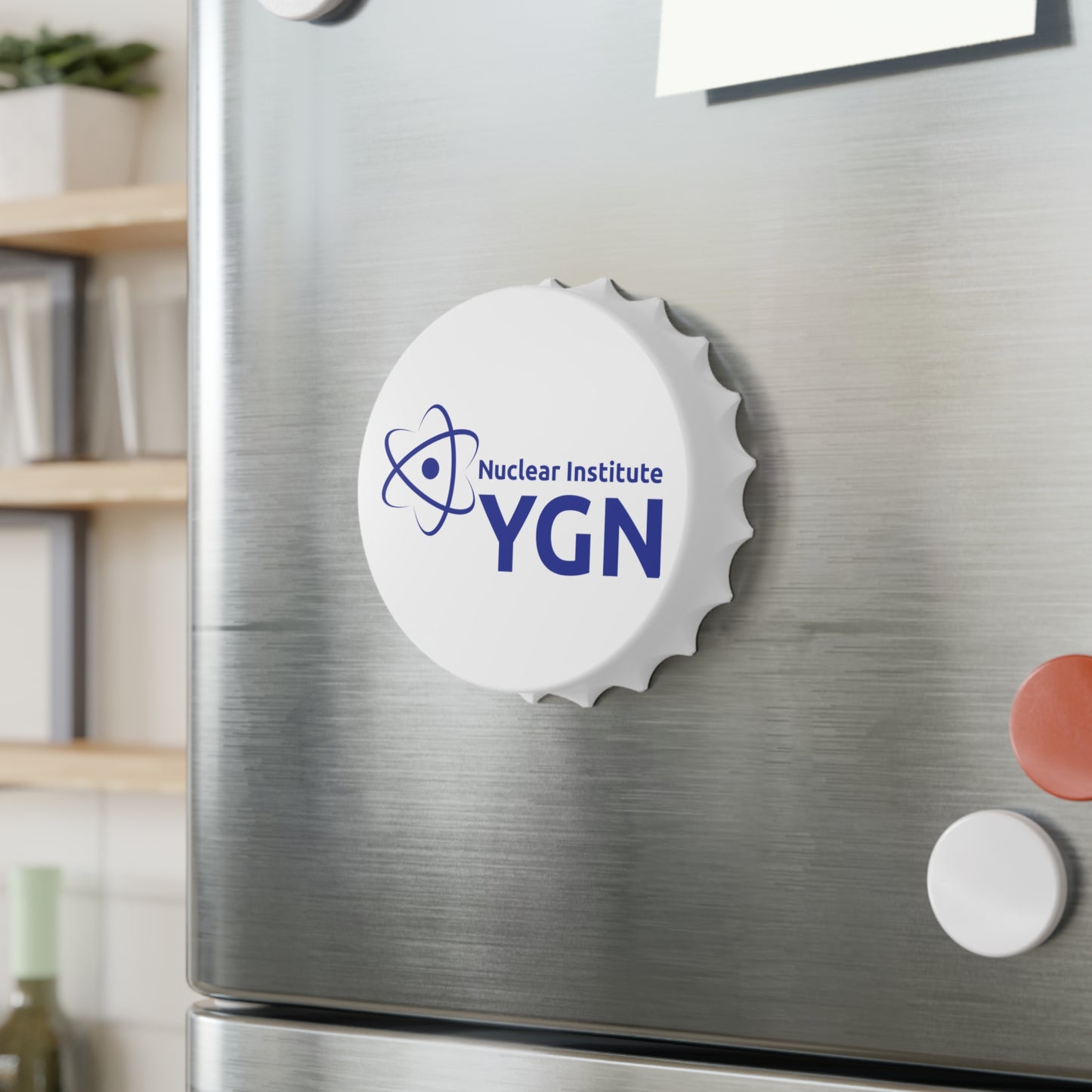YGN Bottle Opener
