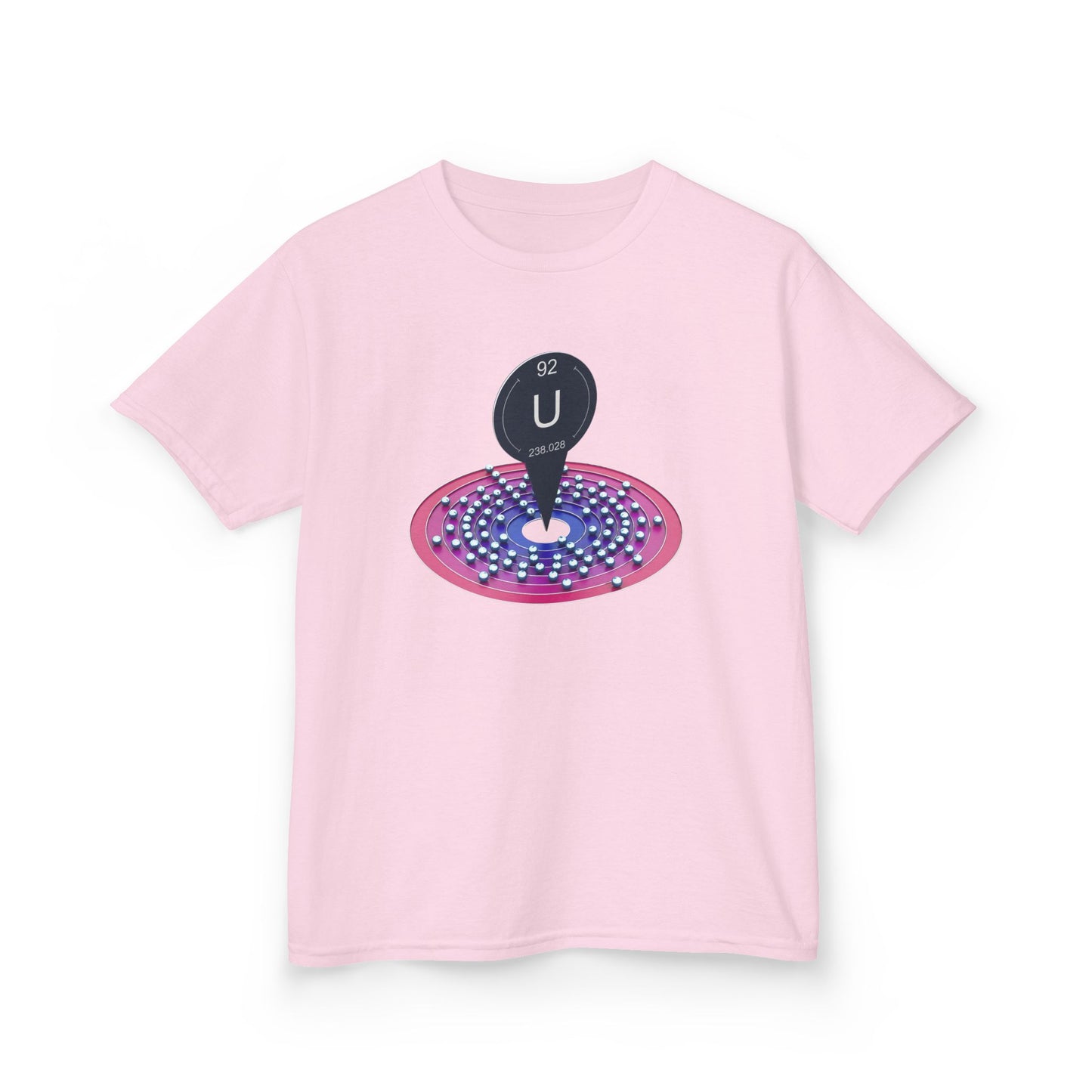 U-238 Kids T-shirt