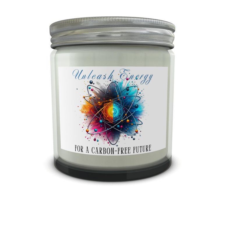 Unleash Energy Nuclear Institute Candle