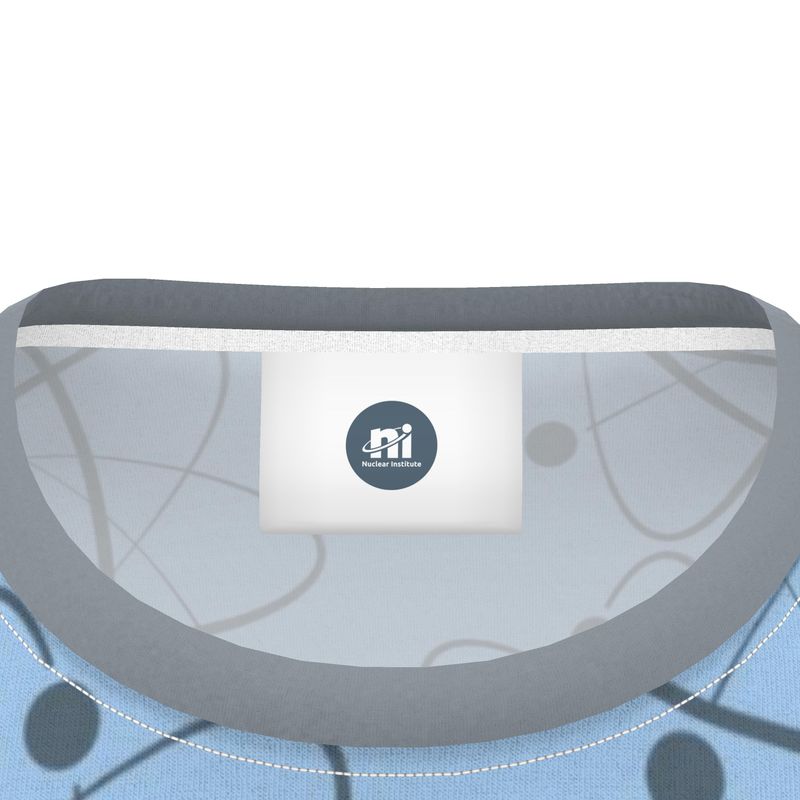 Atom Designer T-Shirt