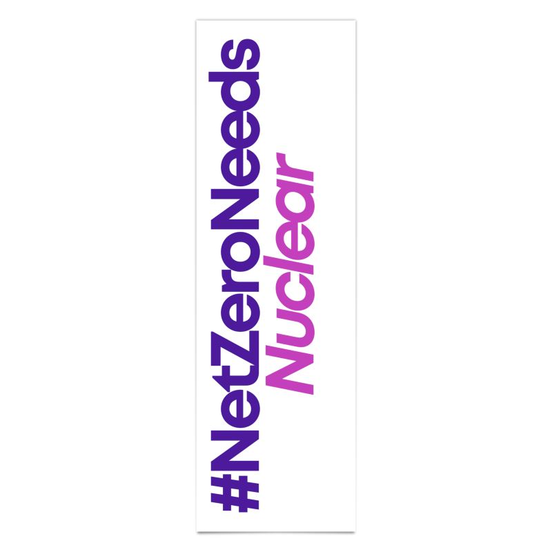 YGN | NetZero Custom card bookmarks