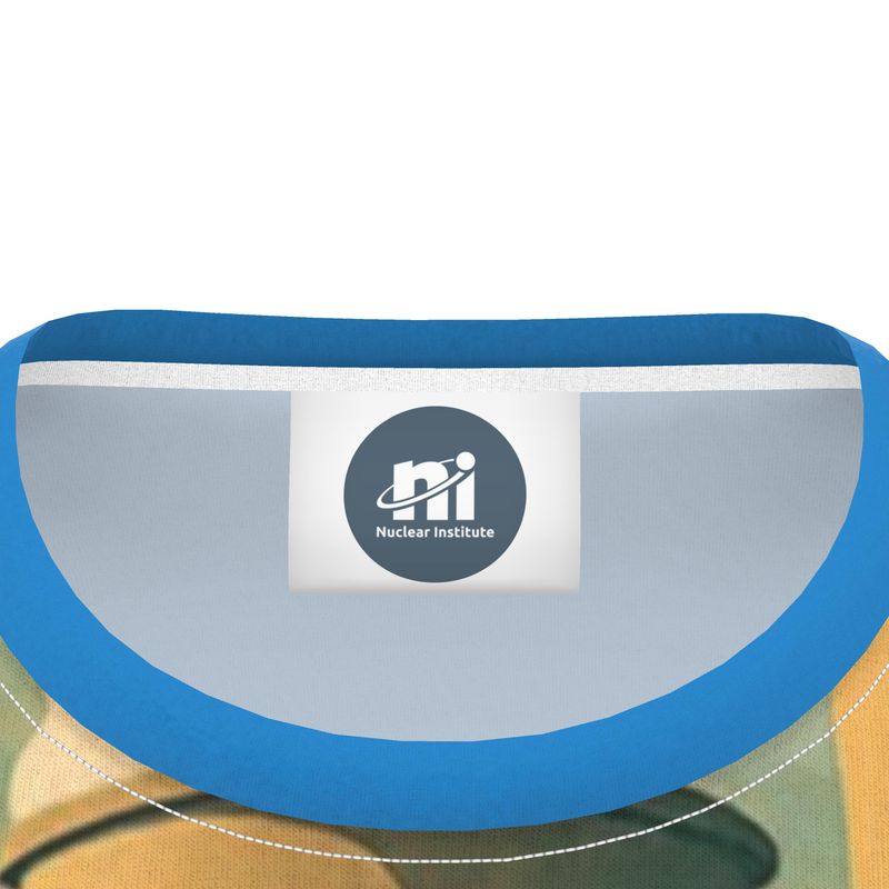 #NetZero Power Generation T-shirt