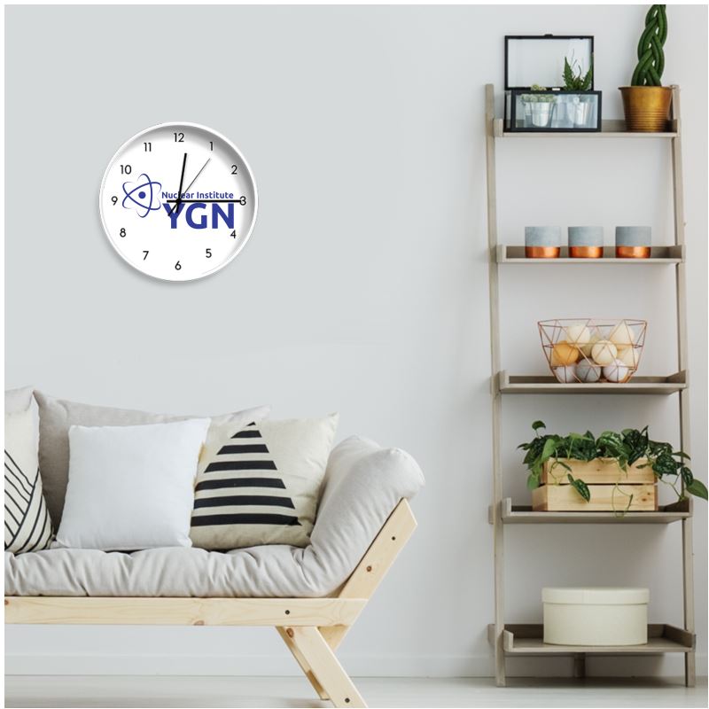 YGN Wall Clock