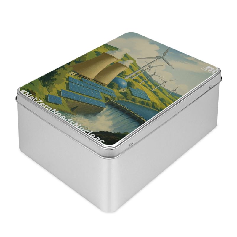 500 piece ~NetZero Jigsaw Puzzle