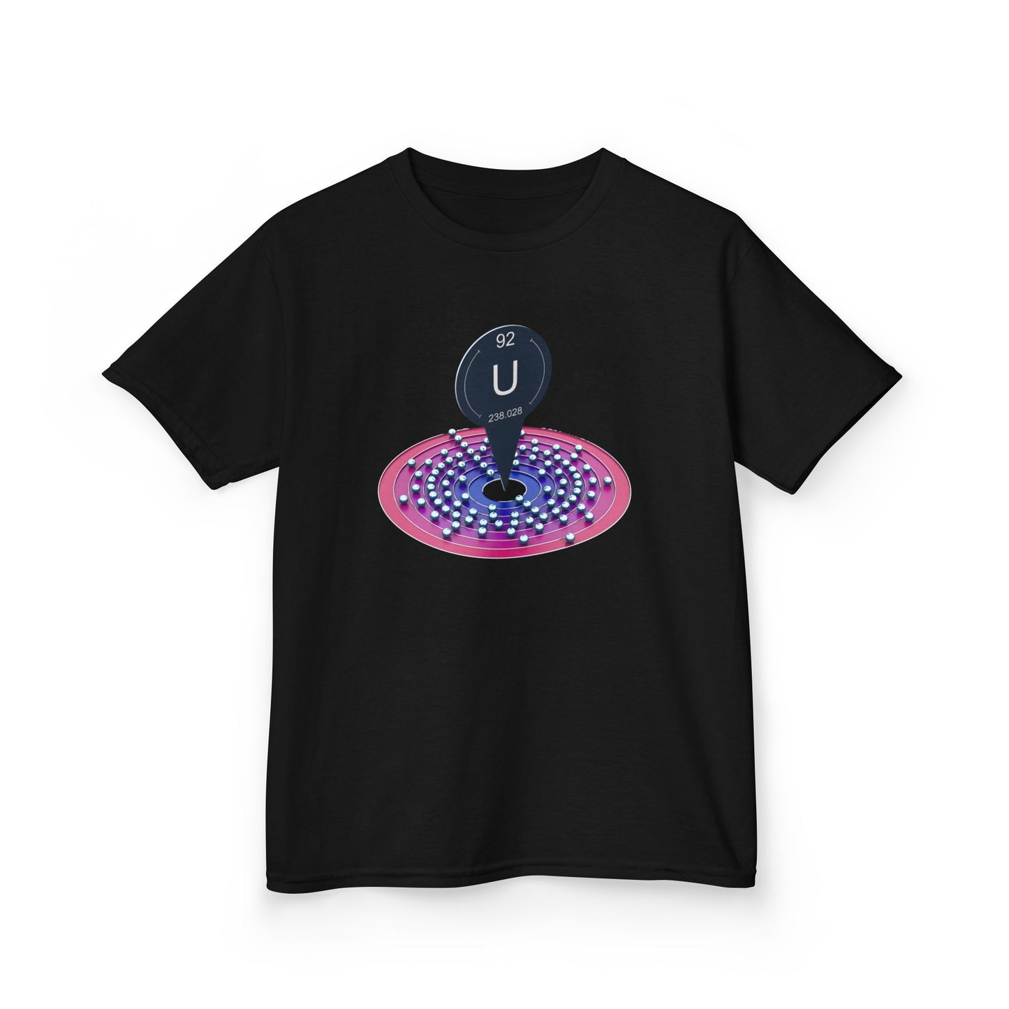 U-238 Kids T-shirt
