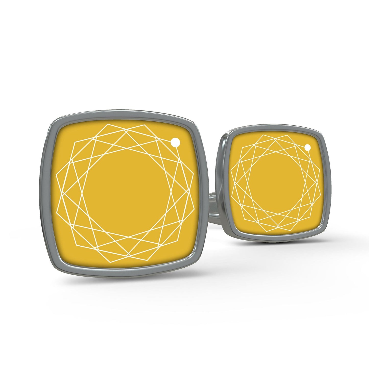 Member (MNucI) Cufflinks