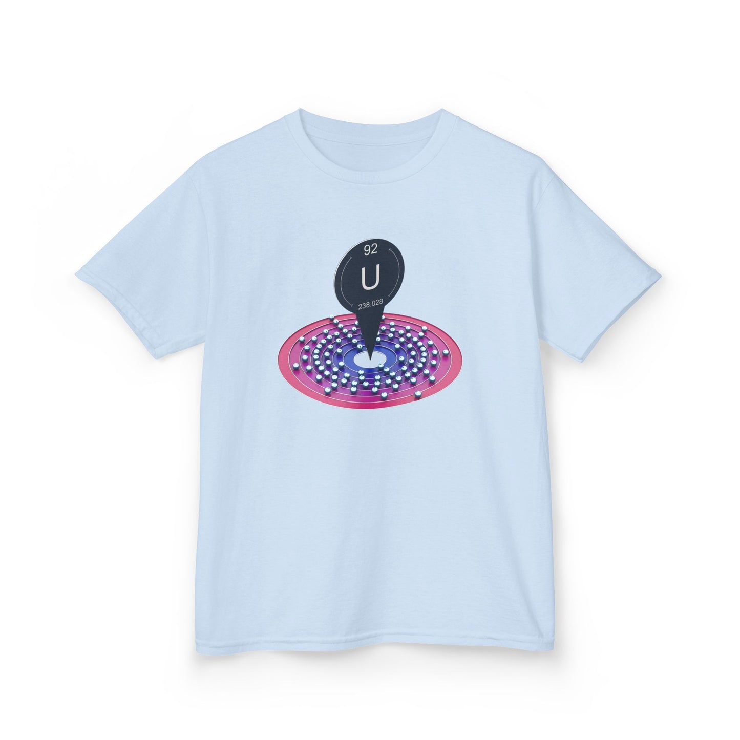 U-238 Kids T-shirt