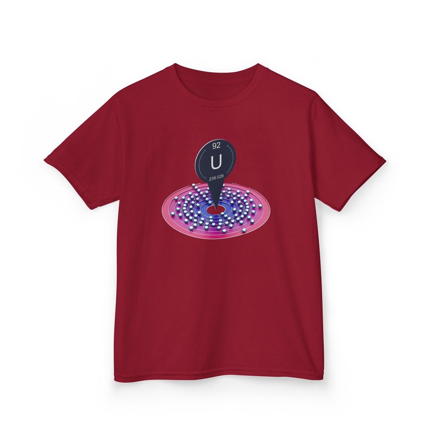 U-238 Kids T-shirt