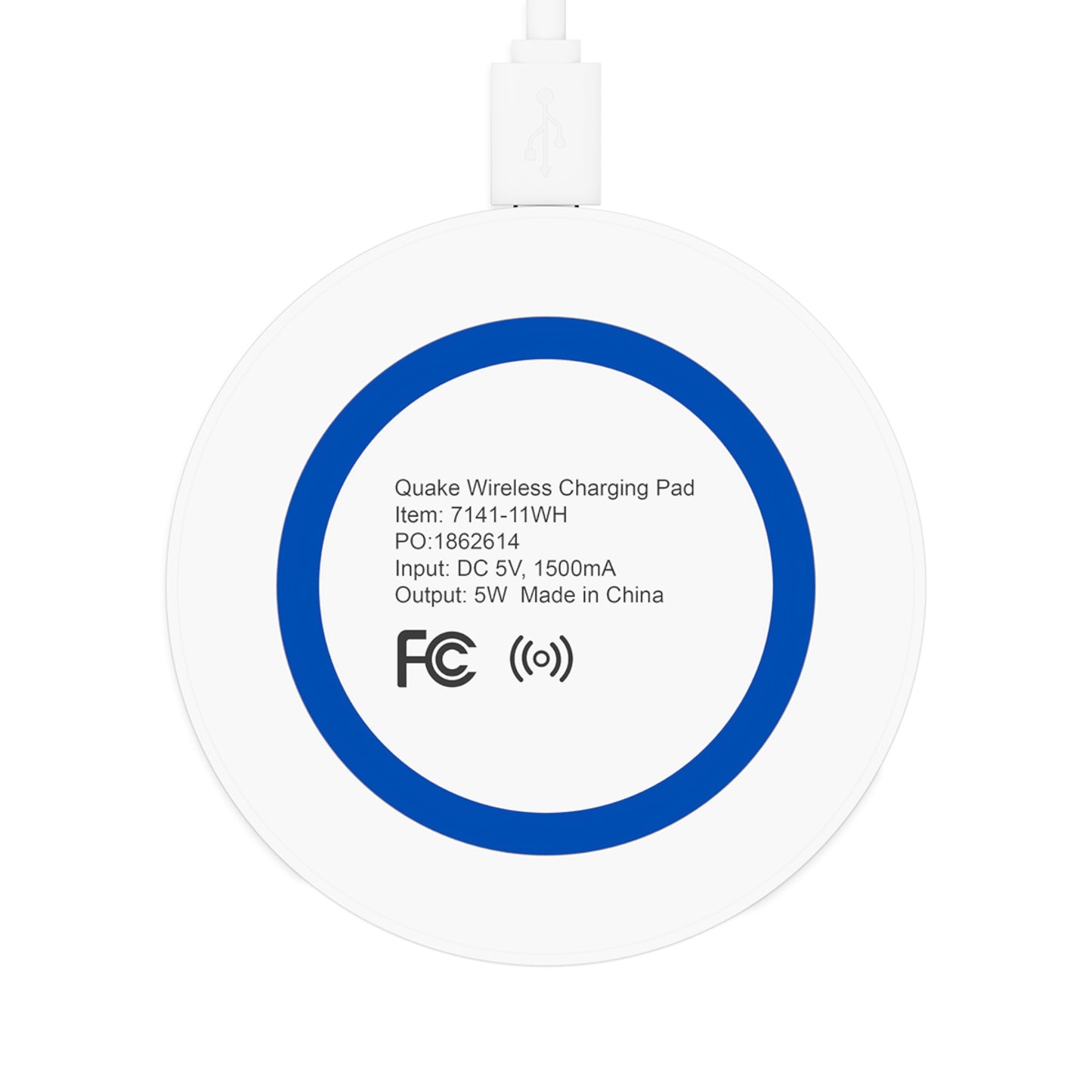 YGN Wireless Charging Pad