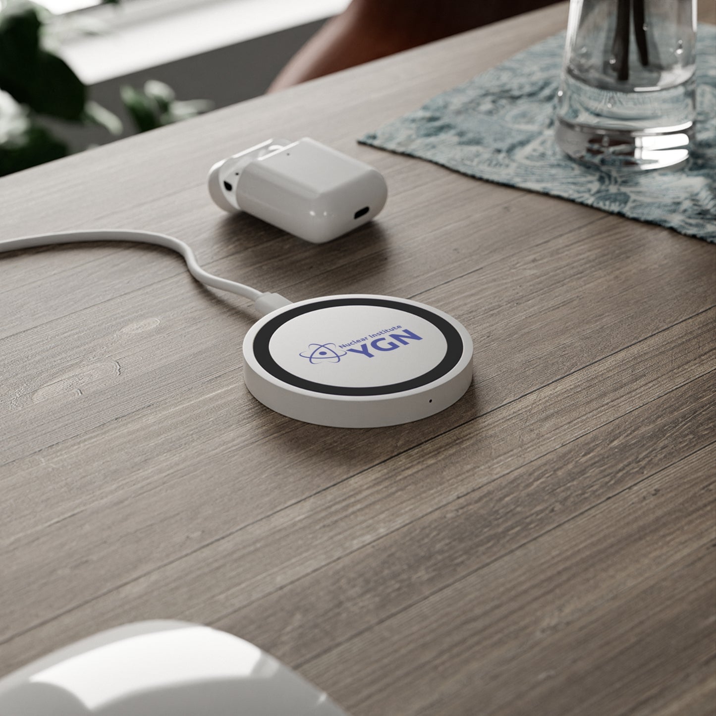 YGN Wireless Charging Pad