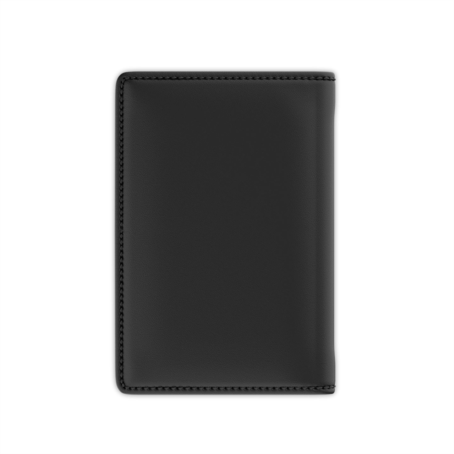 Nuclear Institute Passport Cover - Durable Travel Holder