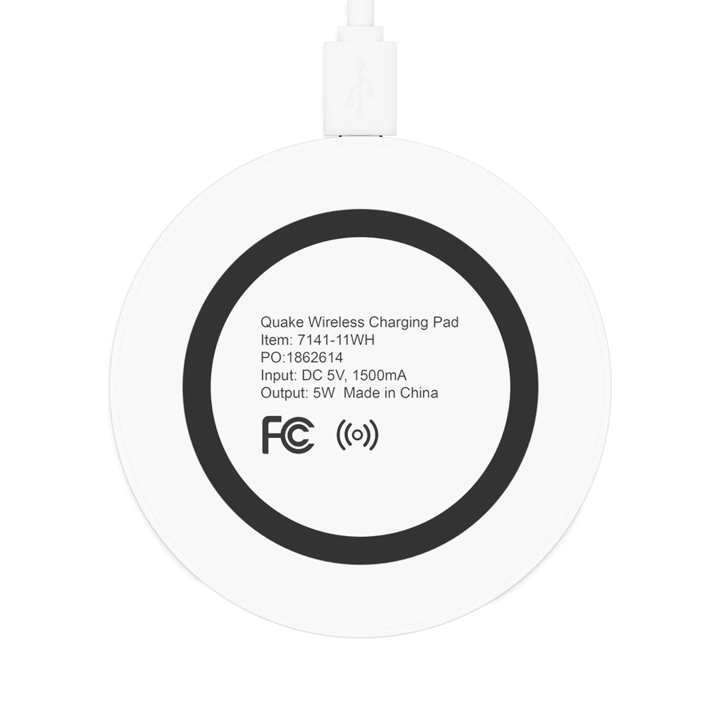 YGN Wireless Charging Pad