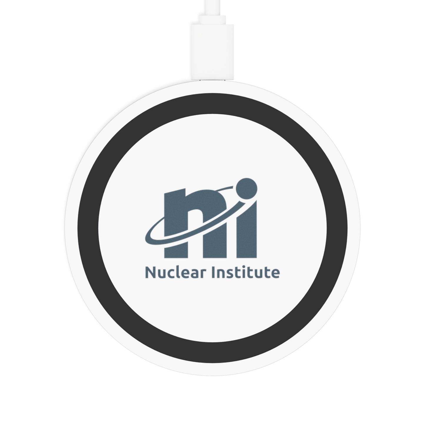Nuclear Institute Wireless Charging Pad