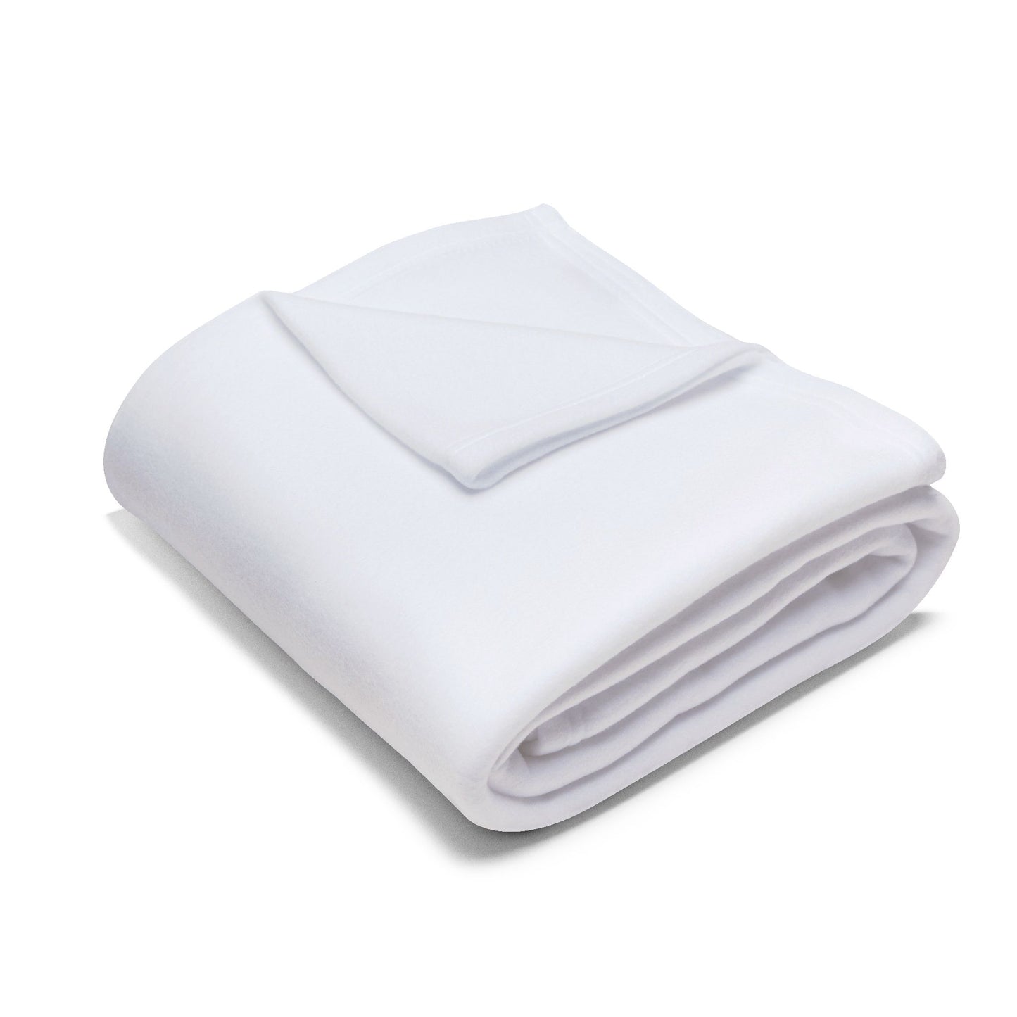 Cozy Atomic Design Fleece Blanket - Perfect for Nuclear Lovers & Cozy Nights
