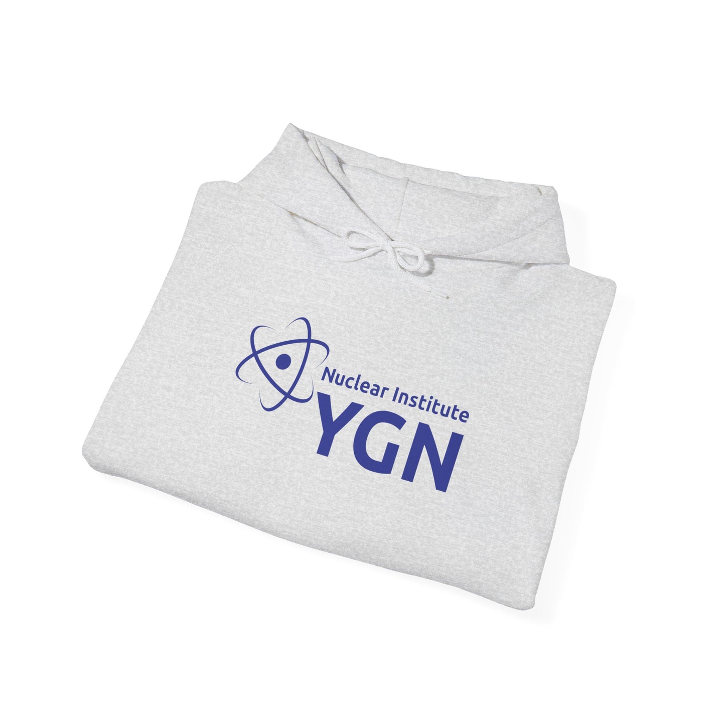 YGN NI ATOM design Unisex Heavy Blend Hoodie