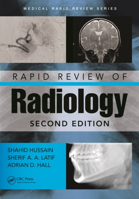 Rapid Review of Radiology
