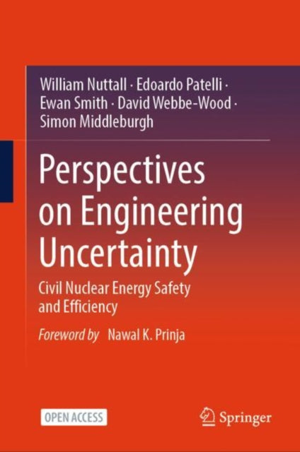 Perspectives on Engineering Uncertainty : Civil Nuclear Energy Safety and Efficiency