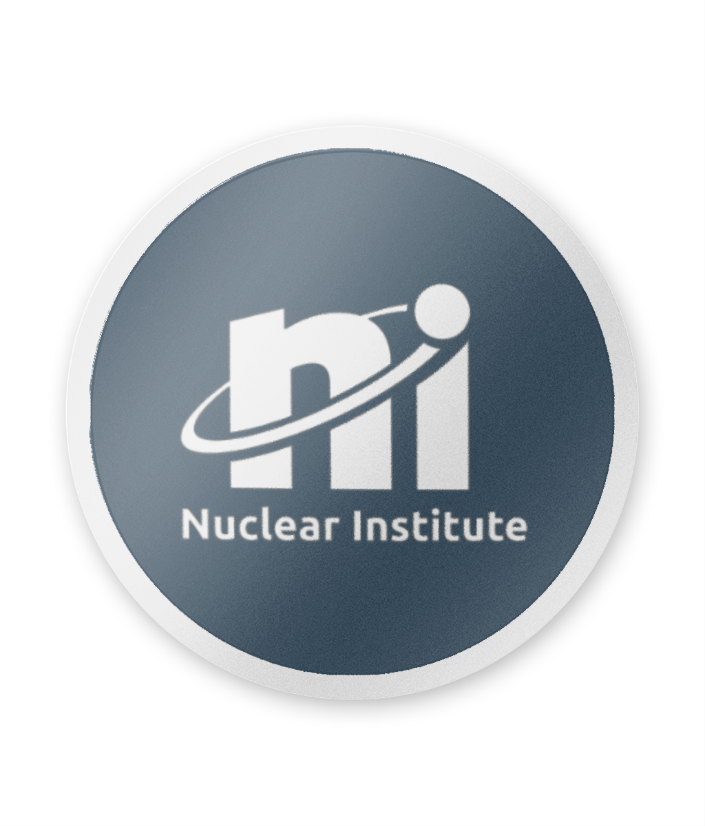 7.5cm Circle Sticker