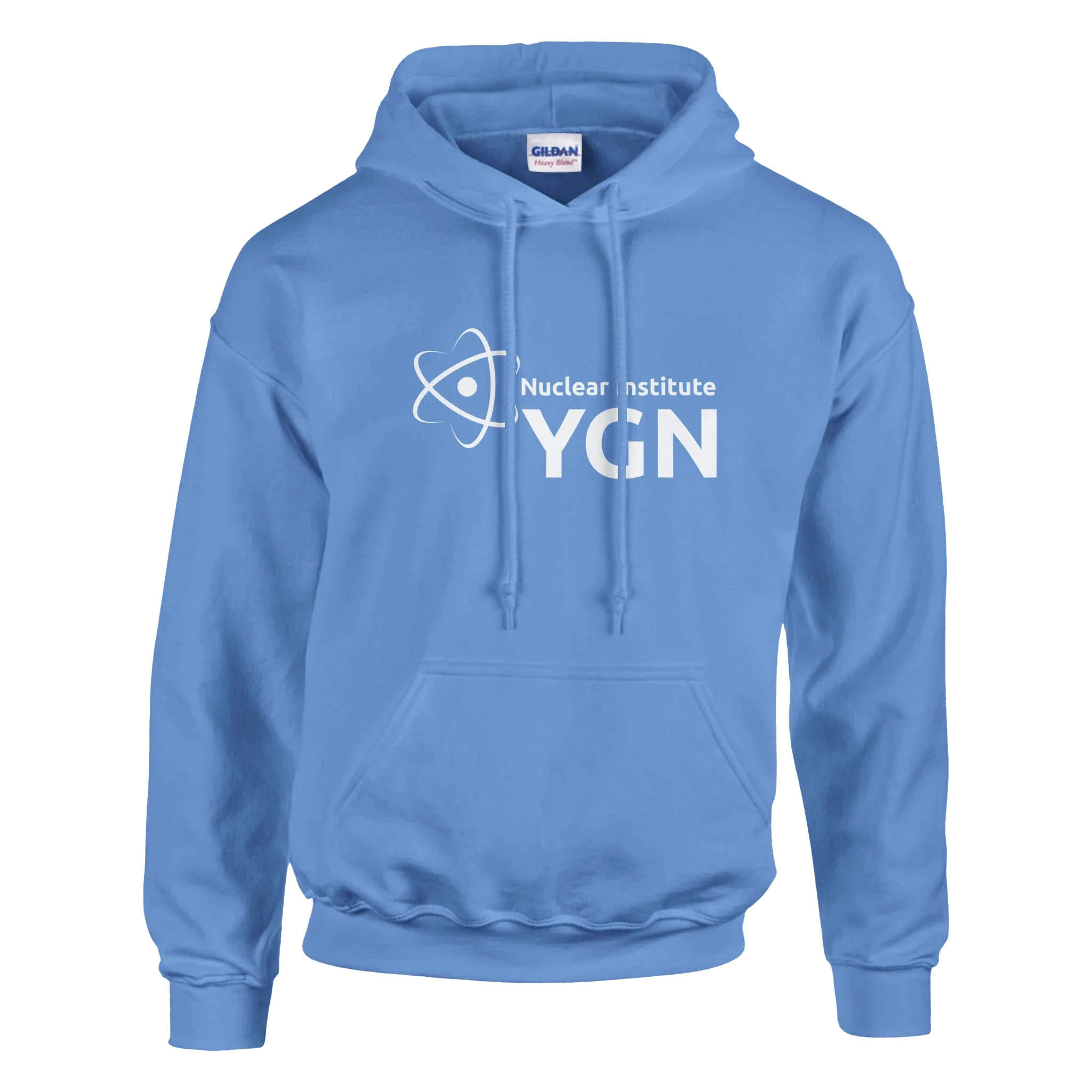 YGN Clothing – The Nuclear Institute