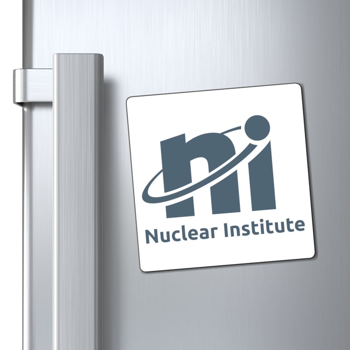 Nuclear Institute Magnet