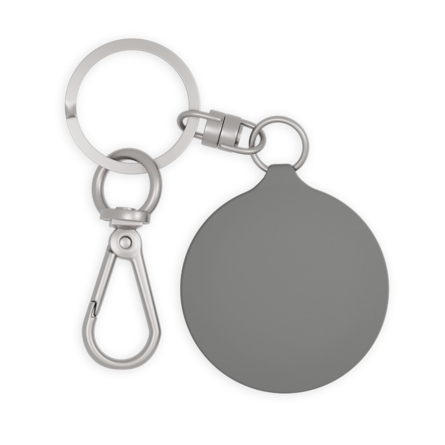 YGN Keyring Tag