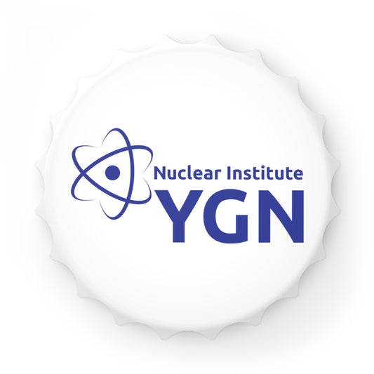 YGN Bottle Opener