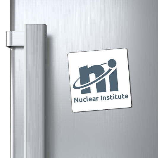 Nuclear Institute Magnet