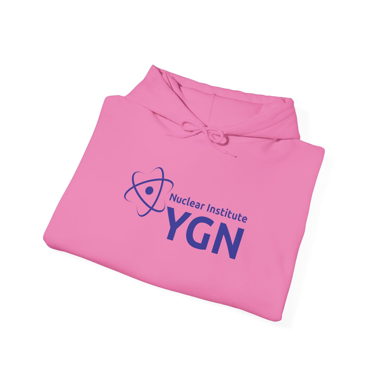 YGN NI ATOM design Unisex Heavy Blend Hoodie