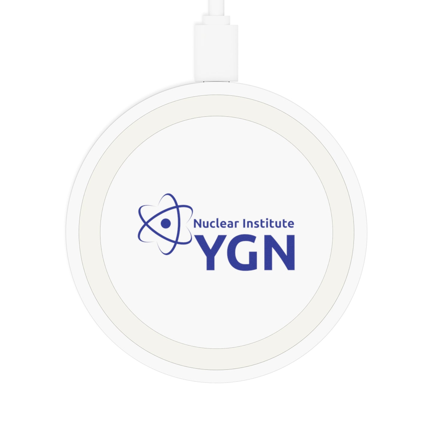 YGN Wireless Charging Pad