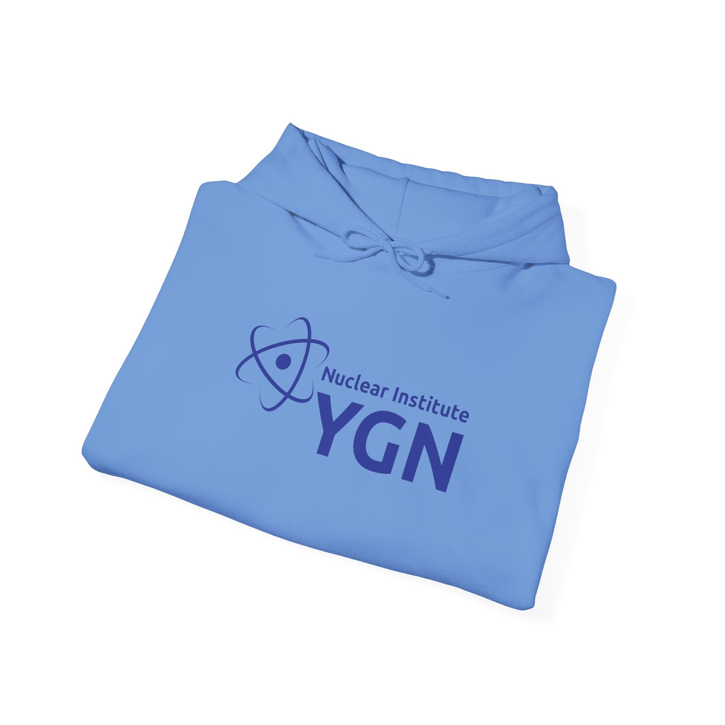 YGN NI ATOM design Unisex Heavy Blend Hoodie