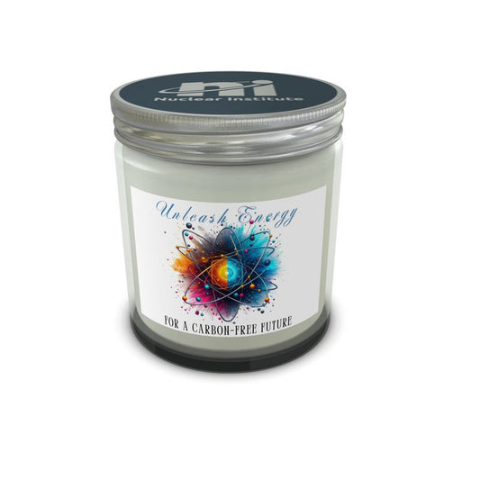 Unleash Energy Nuclear Institute Candle