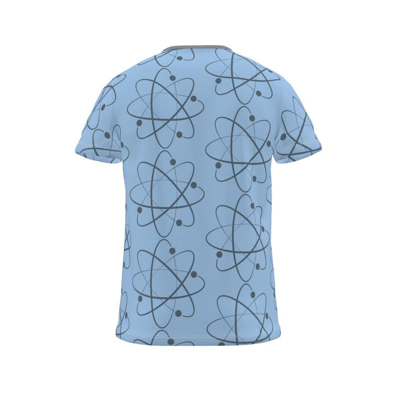 Atom Designer T-Shirt