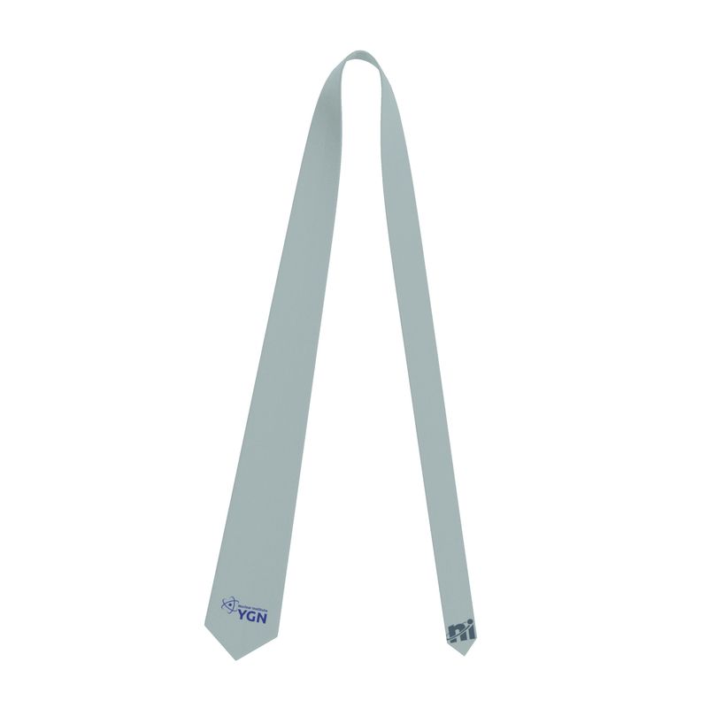 Nuclear Institute YGN tie
