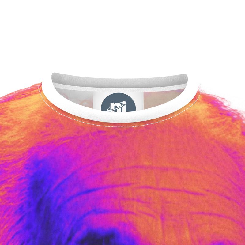 Albert Einstein Modern Designer T-shirt
