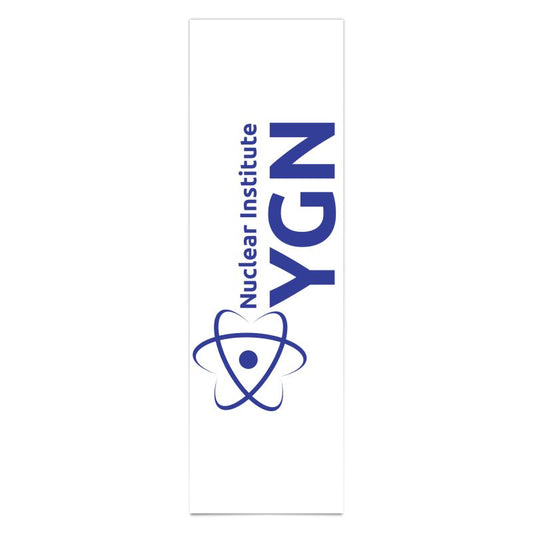 YGN | NetZero Custom card bookmarks