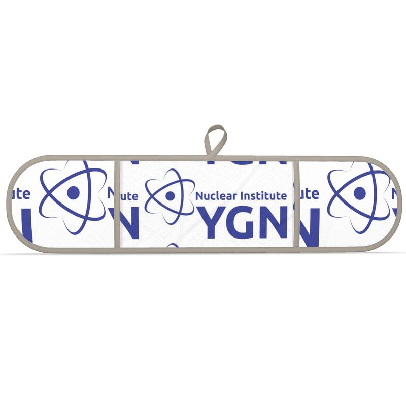 YGN Double Oven Glove