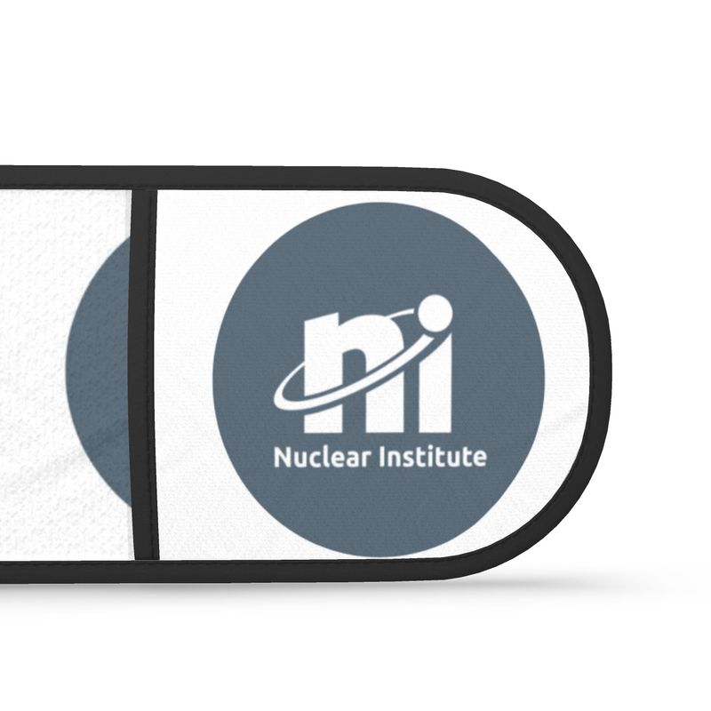 Nuclear Institute Double Oven Glove