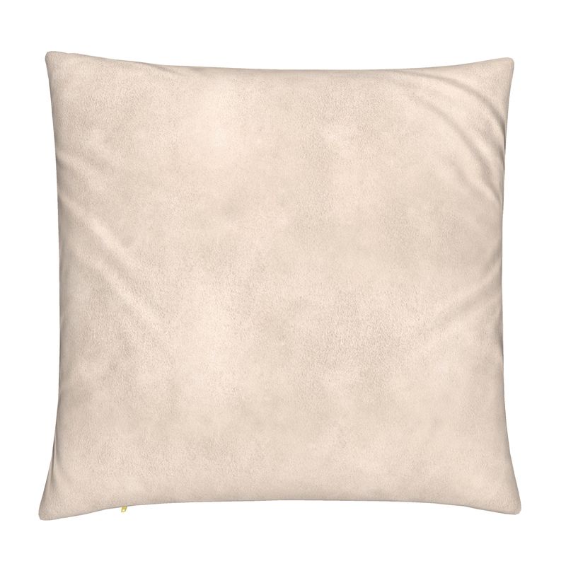 British Bulldog Nuclear Atom Design Cushion Cover