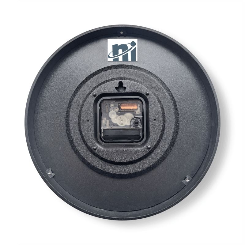 Nuclear Institute Wall Clock