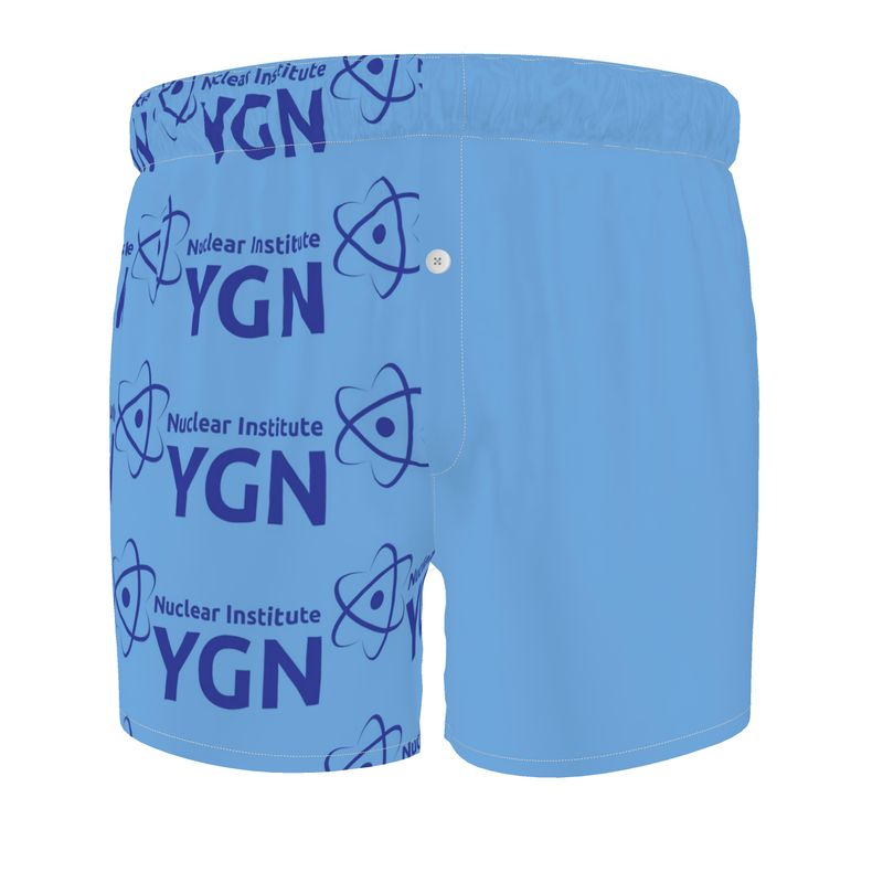 YGN Boxer Shorts