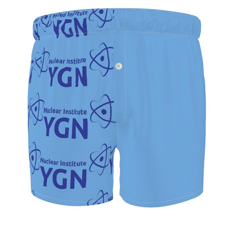 YGN Boxer Shorts