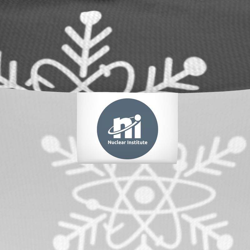 Christmas Mens slim fit roll neck