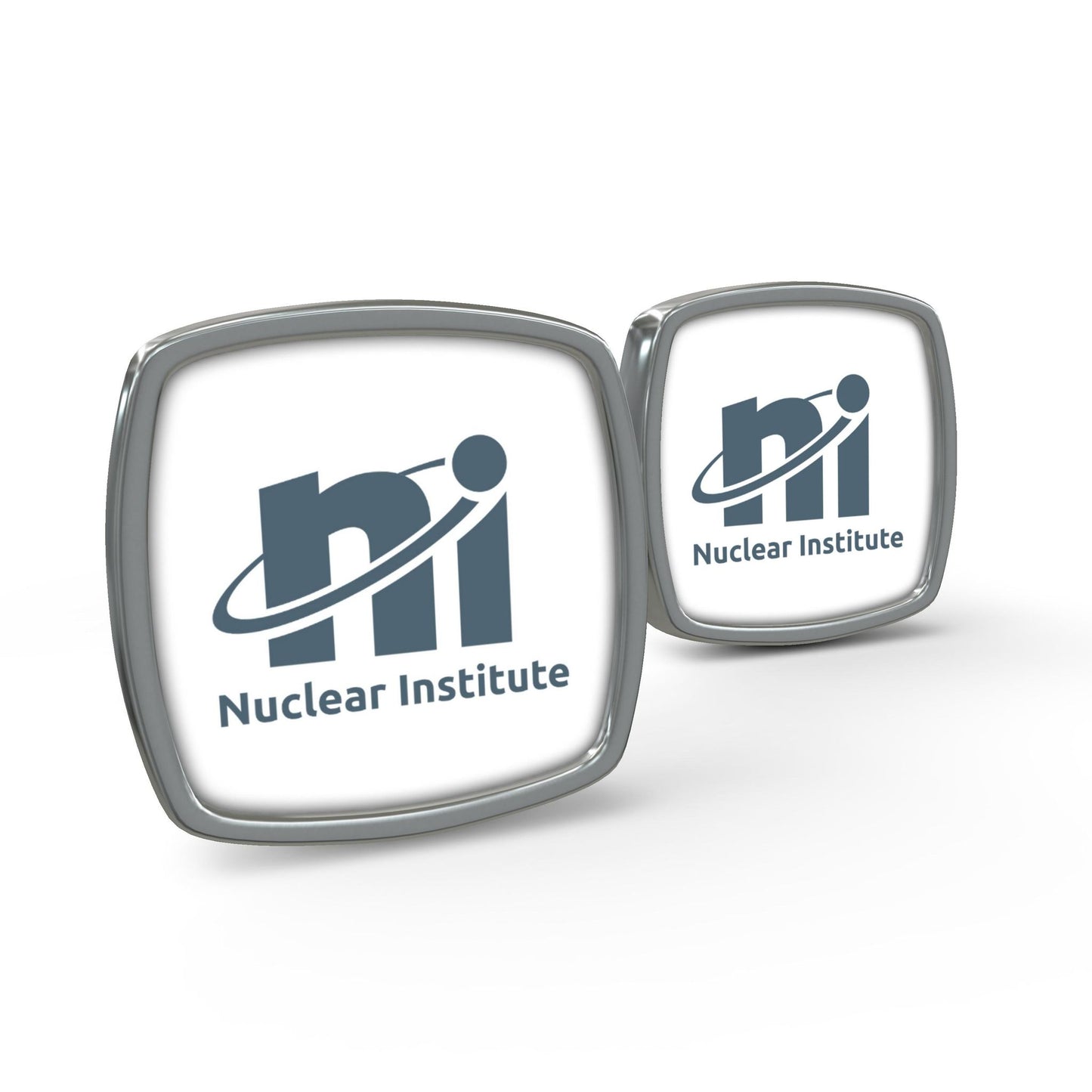 NI Cufflinks