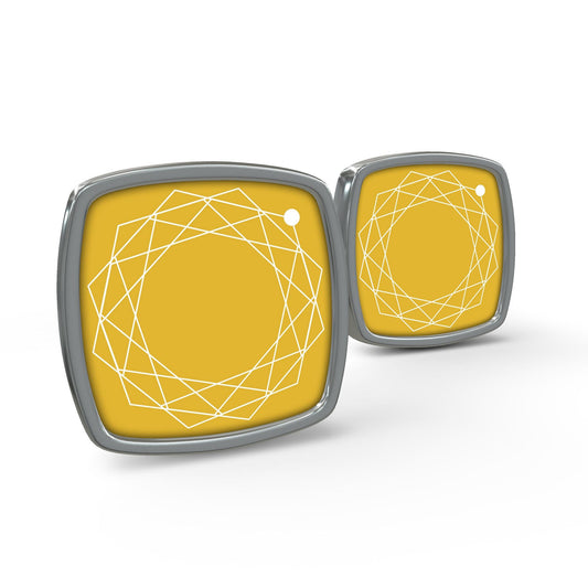 Member (MNucI) Cufflinks