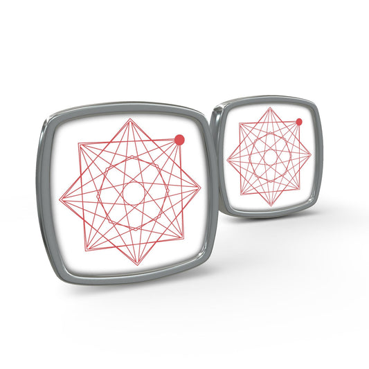 Fellow (FNucI) Cufflinks